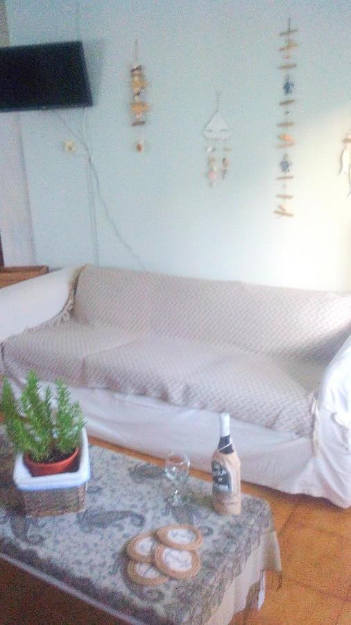 Estia Holiday Apartment & Studio Vathy  Eksteriør billede